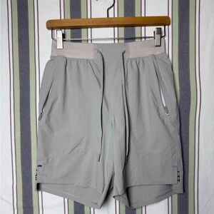 lululemon License to Train Short 7”